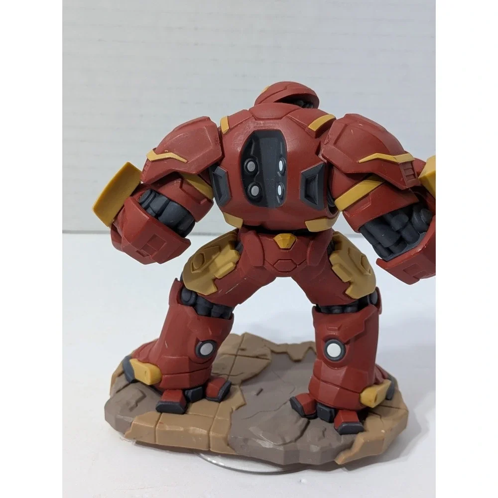 Disney Infinity 3.0 Marvel Avengers Iron Man Hulkbuster Figure INF-1000238